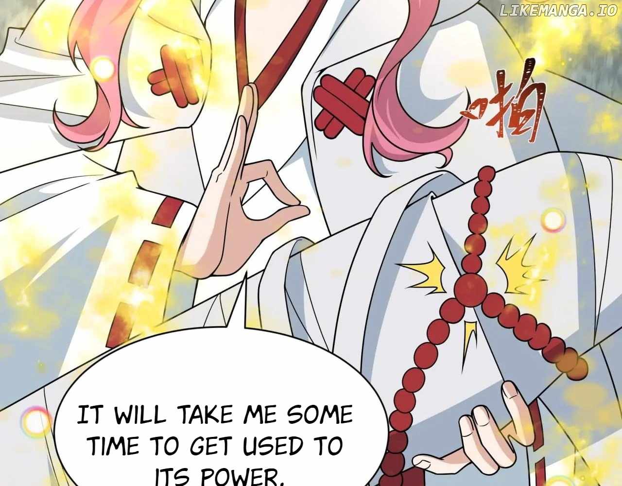 Age of Terror Chapter 490 87